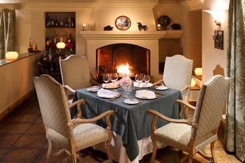 La Bobadilla, A Royal Hideaway Hotel