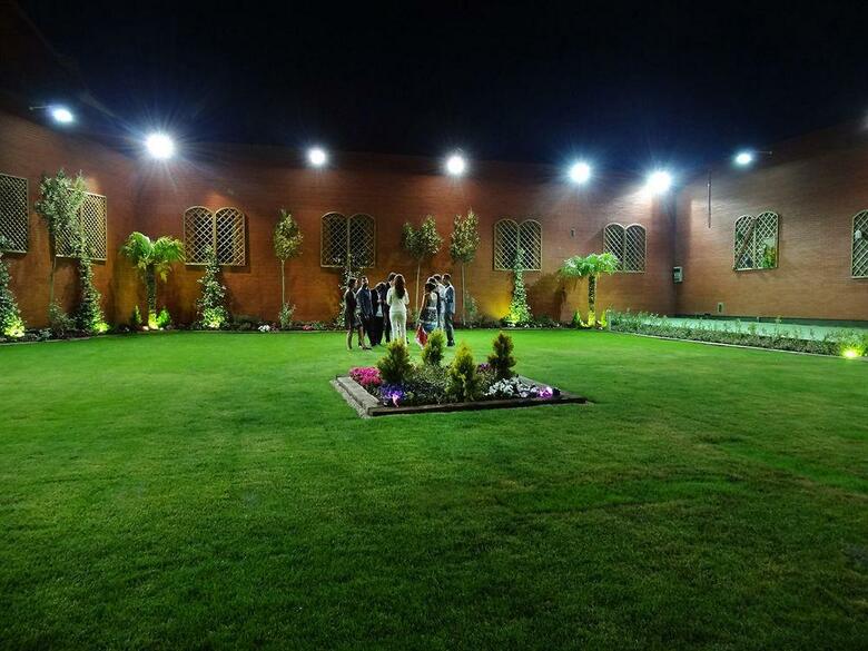 Hotel Guadalajara & Conference Center Affiliated By Meli�