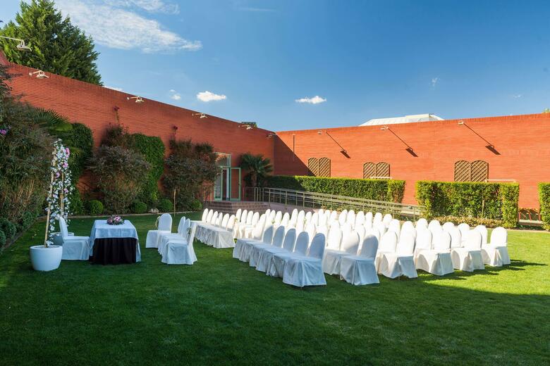Hotel Guadalajara & Conference Center Affiliated By Meli�