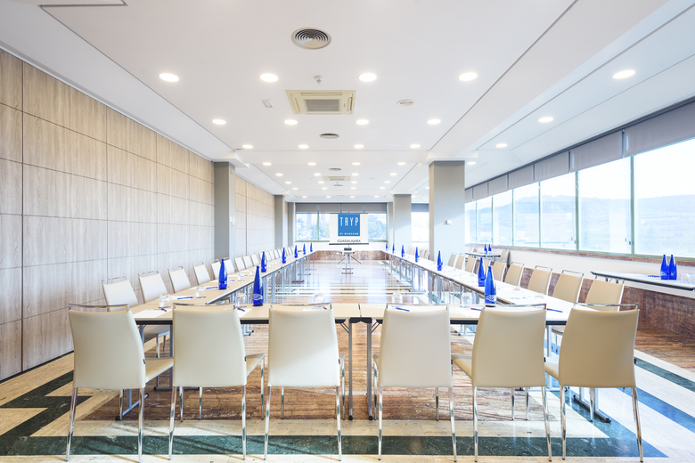 Hotel Guadalajara & Conference Center Affiliated By Meli�