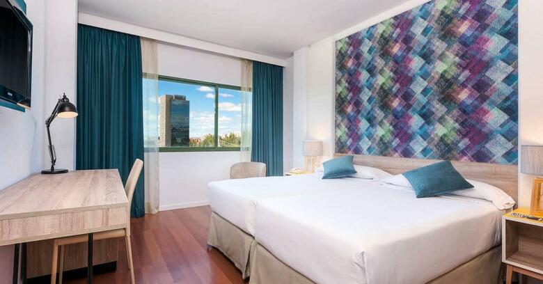 Hotel Guadalajara & Conference Center Affiliated By Meli�