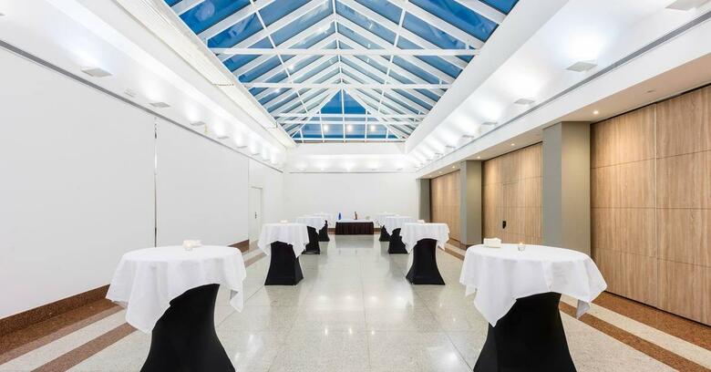 Hotel Guadalajara & Conference Center Affiliated By Meli�