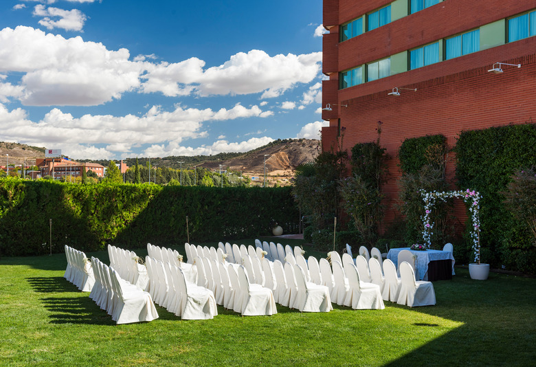Hotel Guadalajara & Conference Center Affiliated By Meli�