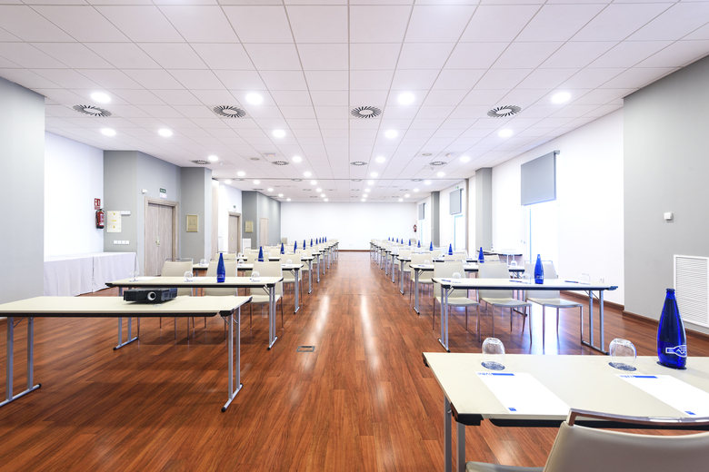 Hotel Guadalajara & Conference Center Affiliated By Meli�