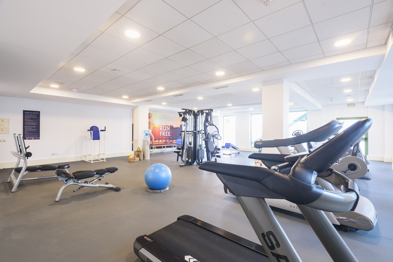 Hotel Guadalajara & Conference Center Affiliated By Meli�