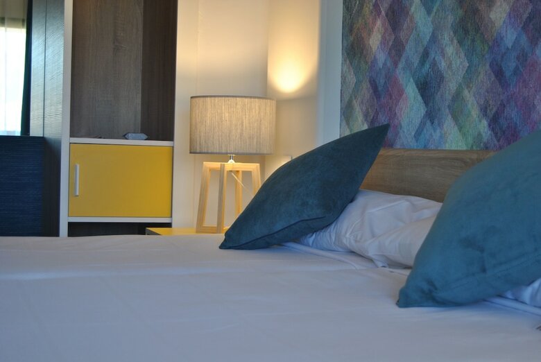 Hotel Guadalajara & Conference Center Affiliated By Meli�