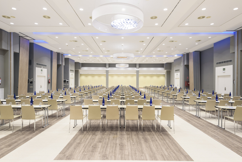 Hotel Guadalajara & Conference Center Affiliated By Meli�