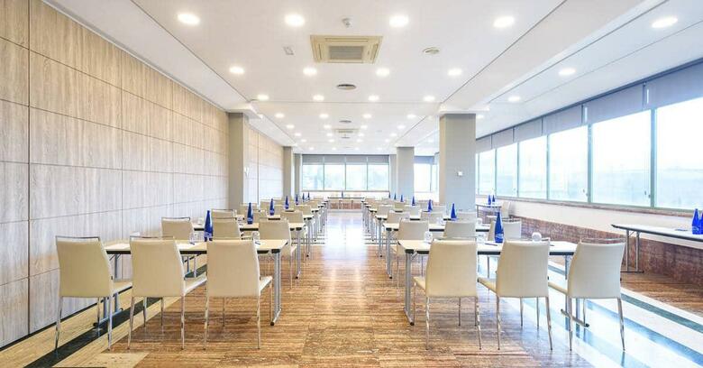 Hotel Guadalajara & Conference Center Affiliated By Meli�