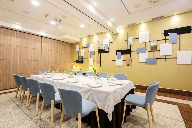 Hotel Guadalajara & Conference Center Affiliated By Meli�