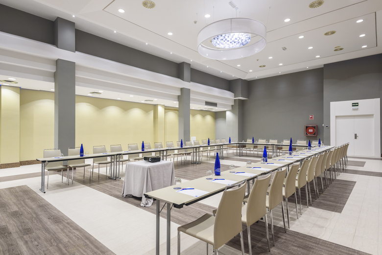 Hotel Guadalajara & Conference Center Affiliated By Meli�