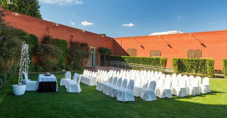 Hotel Guadalajara & Conference Center Affiliated By Meli�