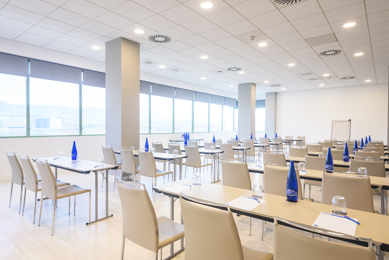 Hotel Guadalajara & Conference Center Affiliated By Meli�