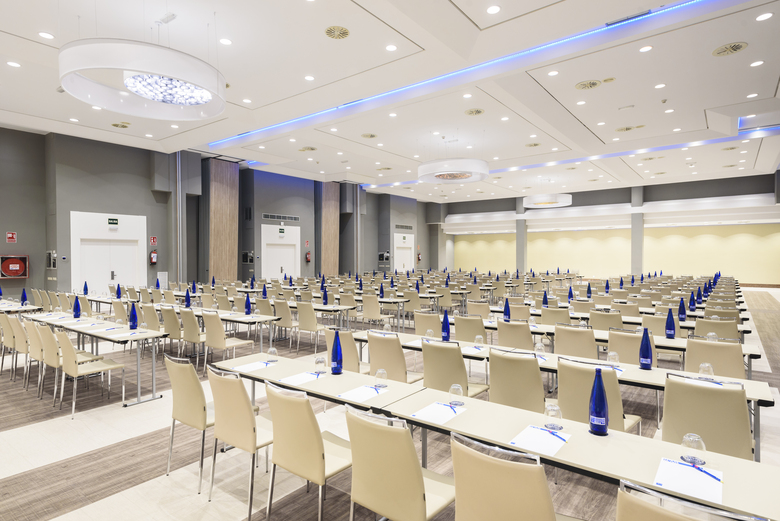 Hotel Guadalajara & Conference Center Affiliated By Meli�