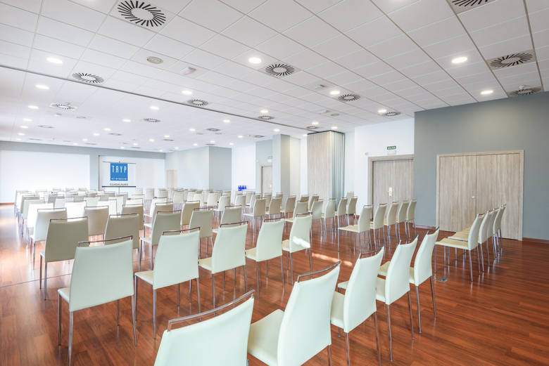 Hotel Guadalajara & Conference Center Affiliated By Meli�