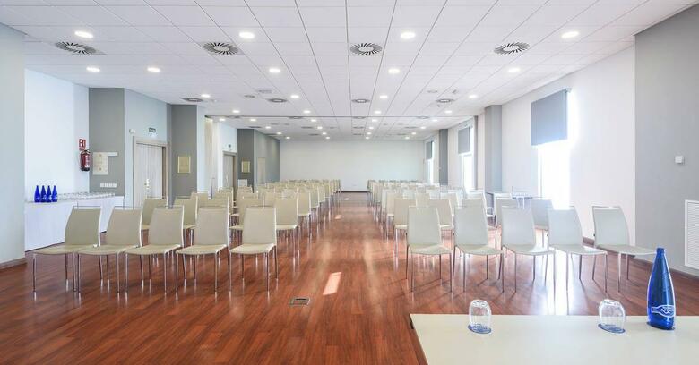 Hotel Guadalajara & Conference Center Affiliated By Meli�