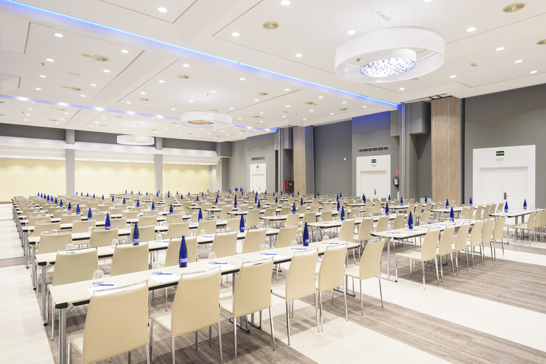 Hotel Guadalajara & Conference Center Affiliated By Meli�