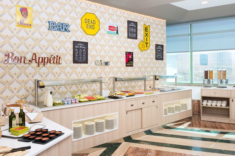 Hotel Guadalajara & Conference Center Affiliated By Meli�