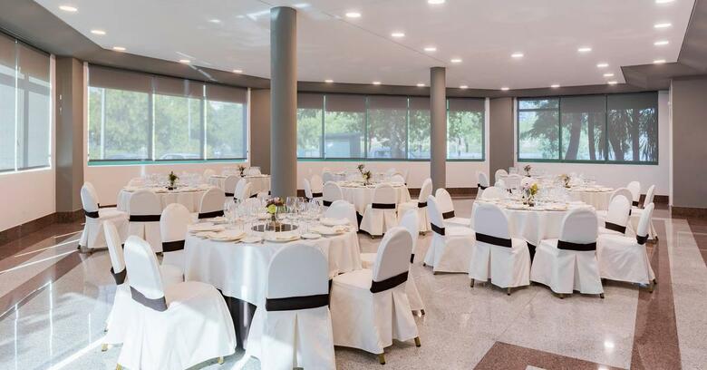 Hotel Guadalajara & Conference Center Affiliated By Meli�