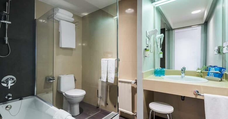 Hotel Guadalajara & Conference Center Affiliated By Meli�