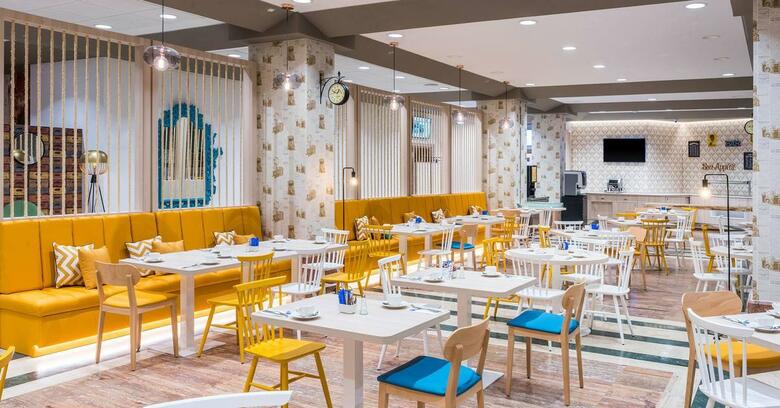 Hotel Guadalajara & Conference Center Affiliated By Meli�