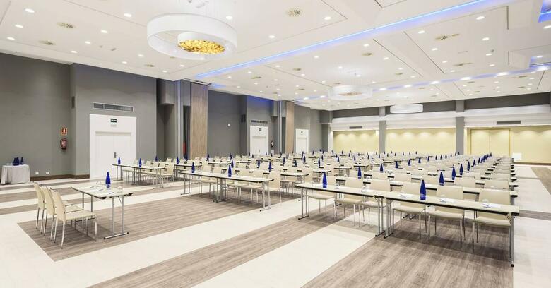 Hotel Guadalajara & Conference Center Affiliated By Meli�
