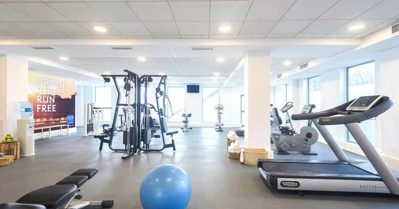 Hotel Guadalajara & Conference Center Affiliated By Meli�