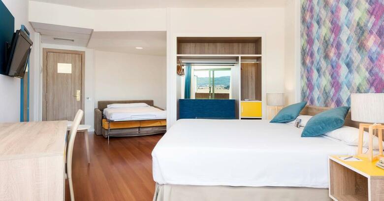 Hotel Guadalajara & Conference Center Affiliated By Meli�