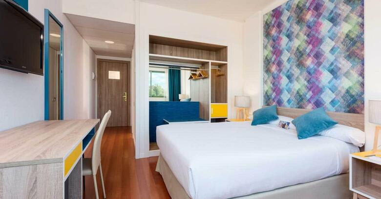 Hotel Guadalajara & Conference Center Affiliated By Meli�