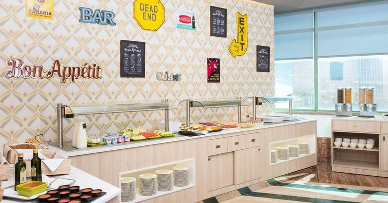 Hotel Guadalajara & Conference Center Affiliated By Meli�