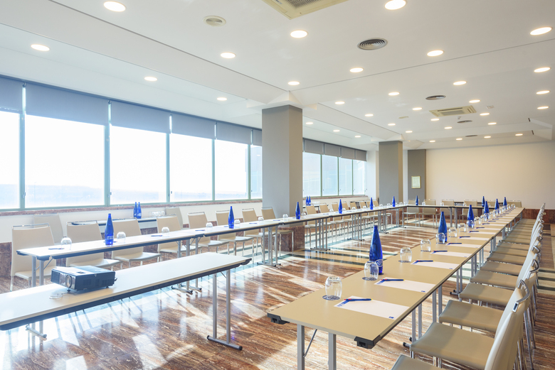Hotel Guadalajara & Conference Center Affiliated By Meli�