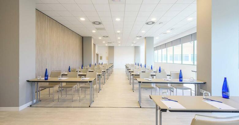 Hotel Guadalajara & Conference Center Affiliated By Meli�
