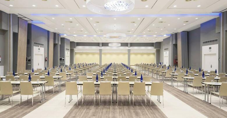 Hotel Guadalajara & Conference Center Affiliated By Meli�