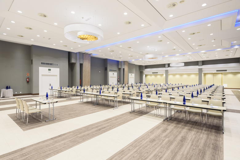 Hotel Guadalajara & Conference Center Affiliated By Meli�