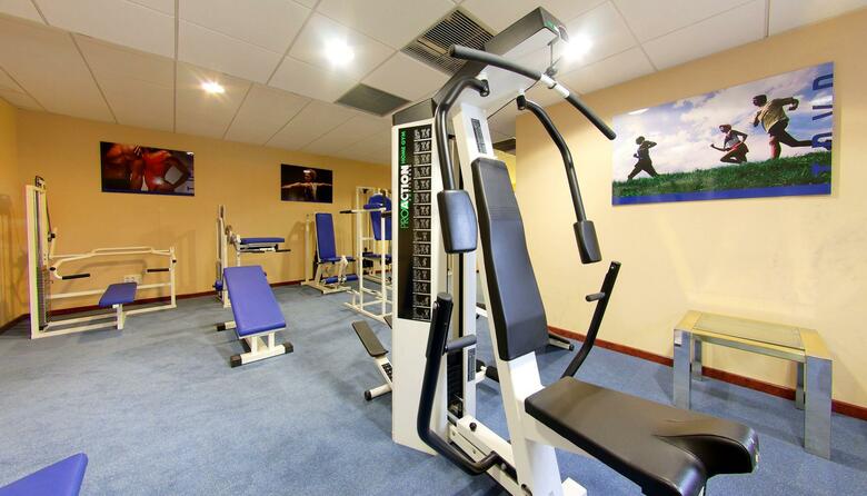 Hotel Guadalajara & Conference Center Affiliated By Meli�
