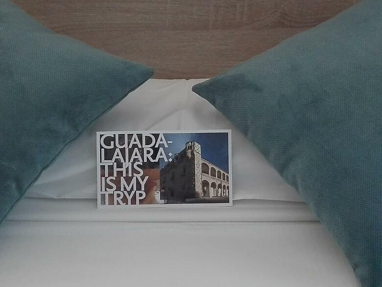 Hotel Guadalajara & Conference Center Affiliated By Meli�