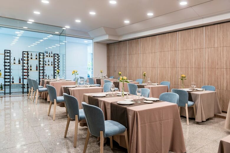 Hotel Guadalajara & Conference Center Affiliated By Meli�