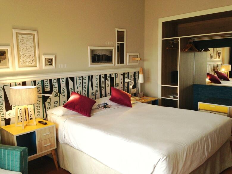 Hotel Guadalajara & Conference Center Affiliated By Meli�