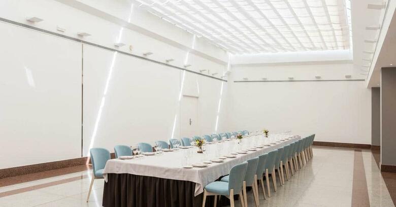 Hotel Guadalajara & Conference Center Affiliated By Meli�