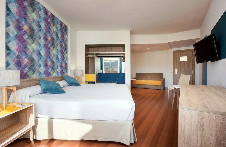 Hotel Guadalajara & Conference Center Affiliated By Meli�