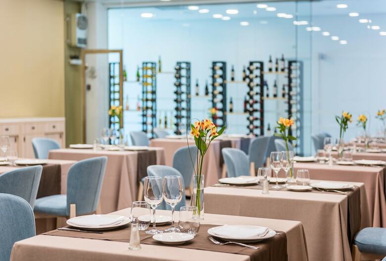 Hotel Guadalajara & Conference Center Affiliated By Meli�