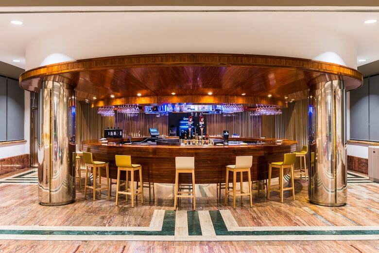 Hotel Guadalajara & Conference Center Affiliated By Meli�