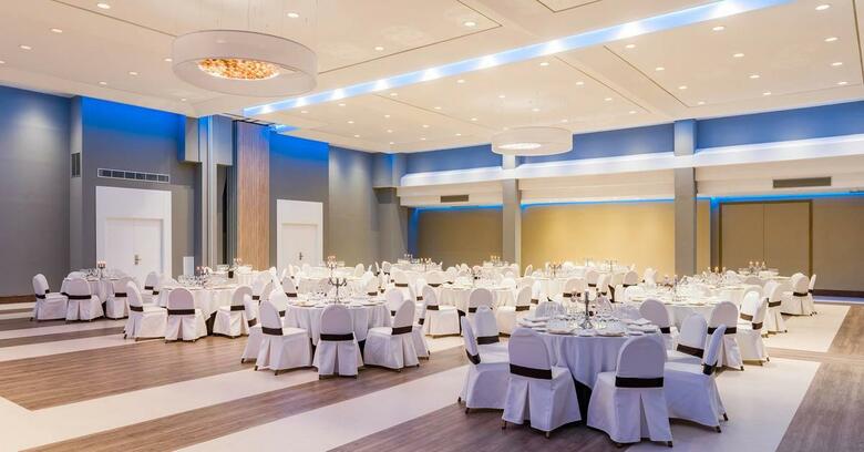 Hotel Guadalajara & Conference Center Affiliated By Meli�