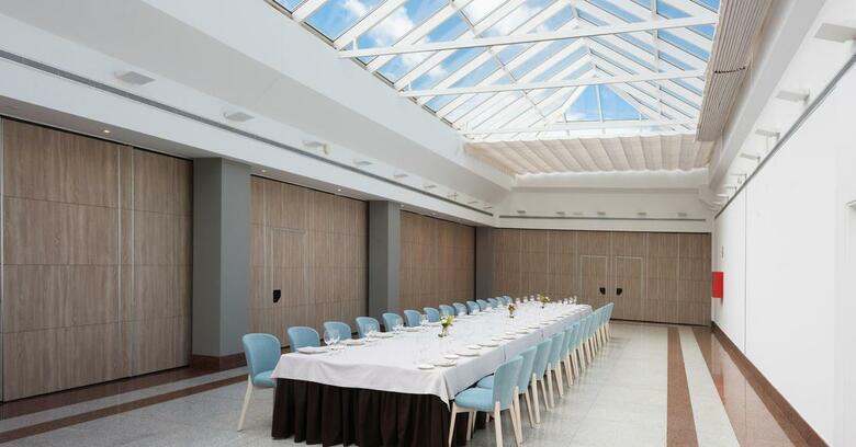 Hotel Guadalajara & Conference Center Affiliated By Meli�