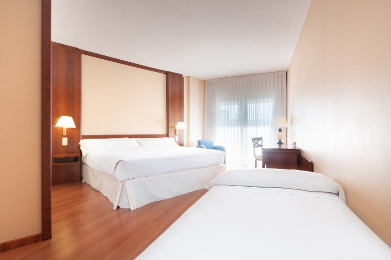 Hotel Guadalajara & Conference Center Affiliated By Meli�