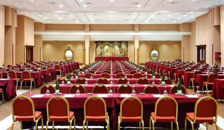 Hotel Guadalajara & Conference Center Affiliated By Meli�