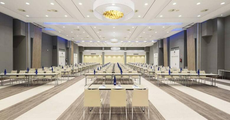 Hotel Guadalajara & Conference Center Affiliated By Meli�