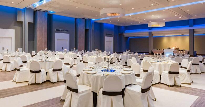 Hotel Guadalajara & Conference Center Affiliated By Meli�
