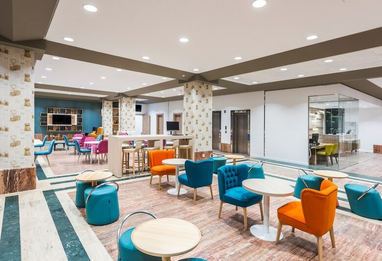 Hotel Guadalajara & Conference Center Affiliated By Meli�