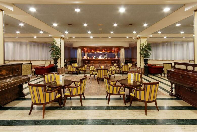 Hotel Guadalajara & Conference Center Affiliated By Meli�