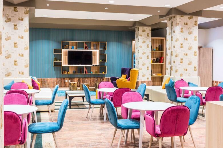 Hotel Guadalajara & Conference Center Affiliated By Meli�
